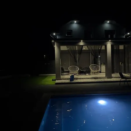 Villa Ardelis *